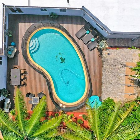 Private Pool With 5 Bedroom Retreat Χόλιγουντ Εξωτερικό φωτογραφία