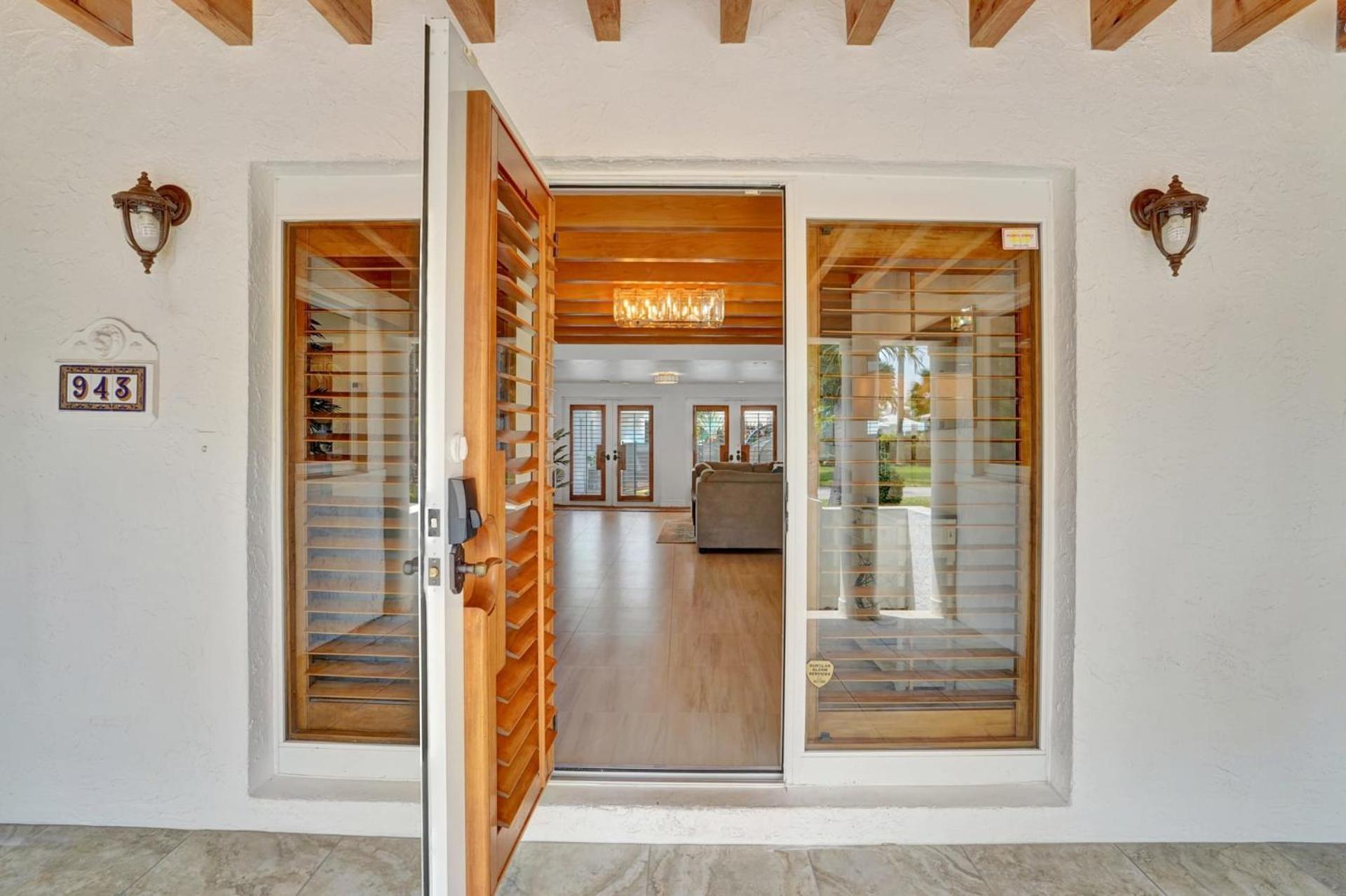 Private Pool With 5 Bedroom Retreat Χόλιγουντ Εξωτερικό φωτογραφία