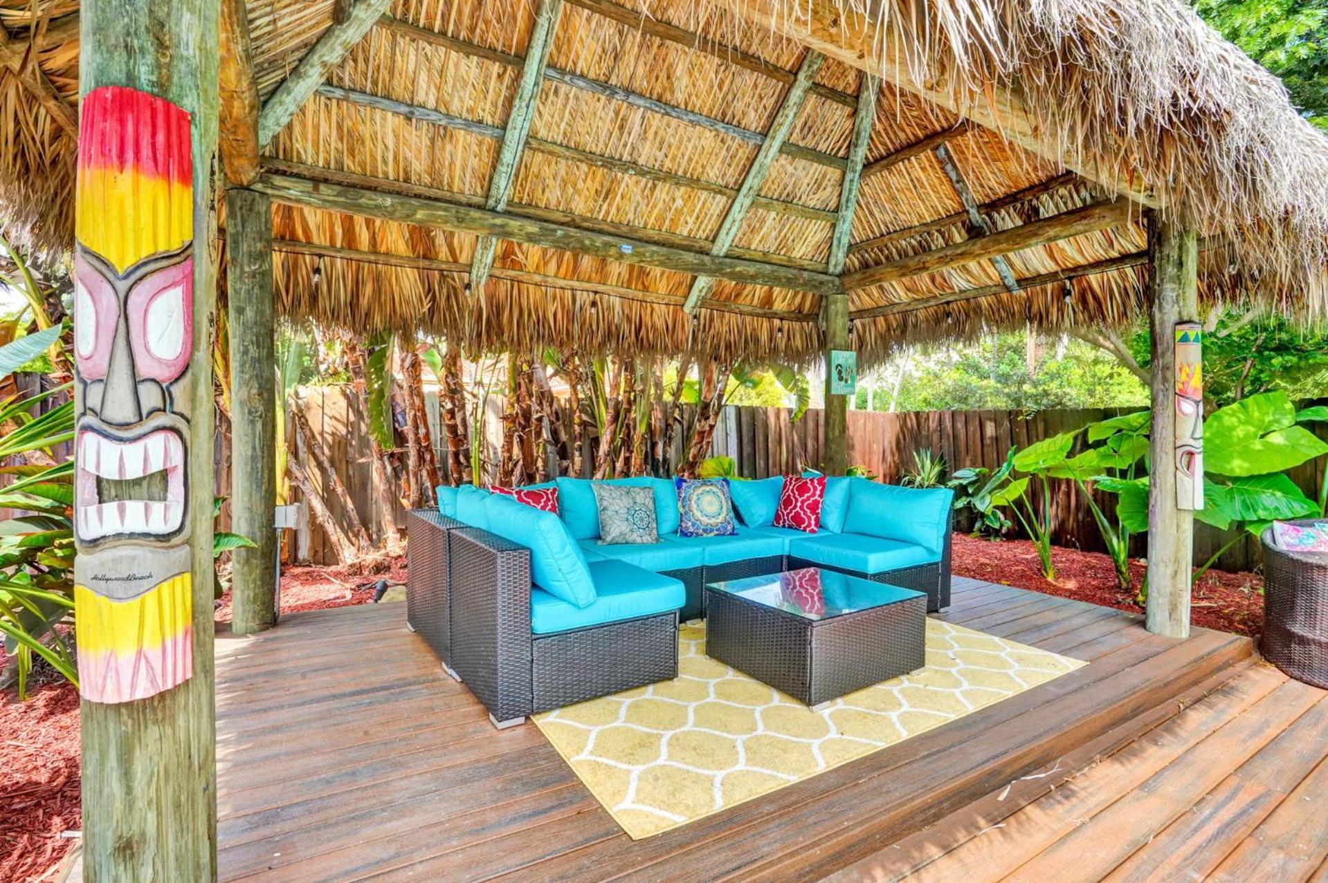 Private Pool With 5 Bedroom Retreat Χόλιγουντ Εξωτερικό φωτογραφία