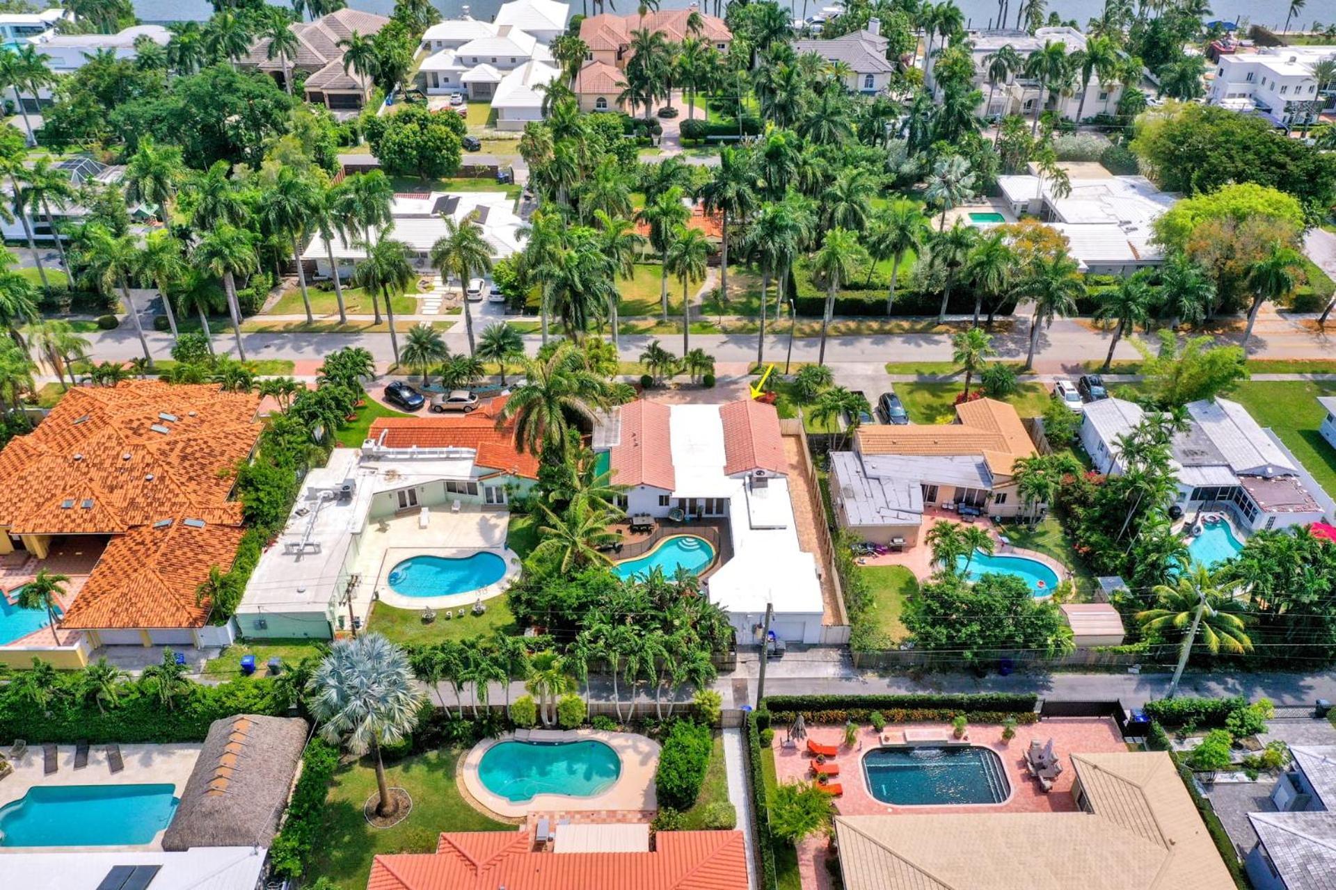 Private Pool With 5 Bedroom Retreat Χόλιγουντ Εξωτερικό φωτογραφία